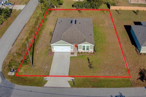 House in Palm Coast, Florida 3 bedrooms, 146.23 sq.m. № 2152347 - photo 27