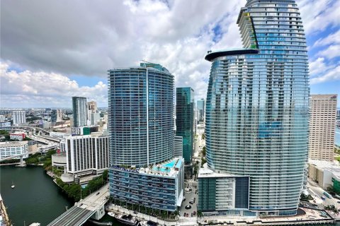 Condo in Miami, Florida, 1 bedroom  № 2005168