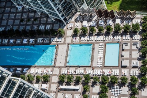 Condo in Miami, Florida, 1 bedroom № 2005168 - photo 22