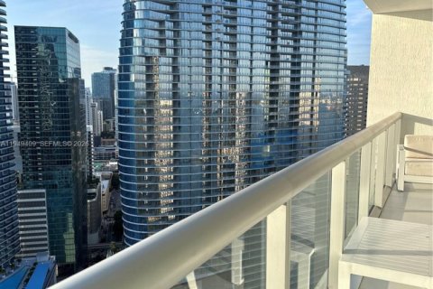 Condo in Miami, Florida, 1 bedroom № 2005168 - photo 4