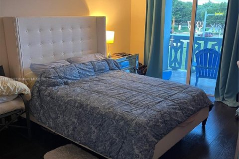 Condominio en alquiler en Miami Beach, Florida, 1 dormitorio, 80.27 m2 № 1968812 - foto 24