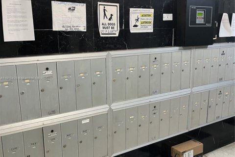 Condominio en alquiler en Miami Beach, Florida, 1 dormitorio, 80.27 m2 № 1968812 - foto 11