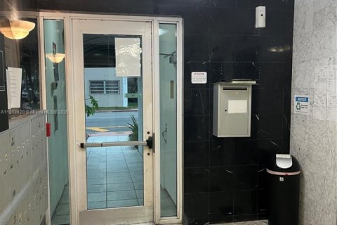 Condominio en alquiler en Miami Beach, Florida, 1 dormitorio, 80.27 m2 № 1968812 - foto 10