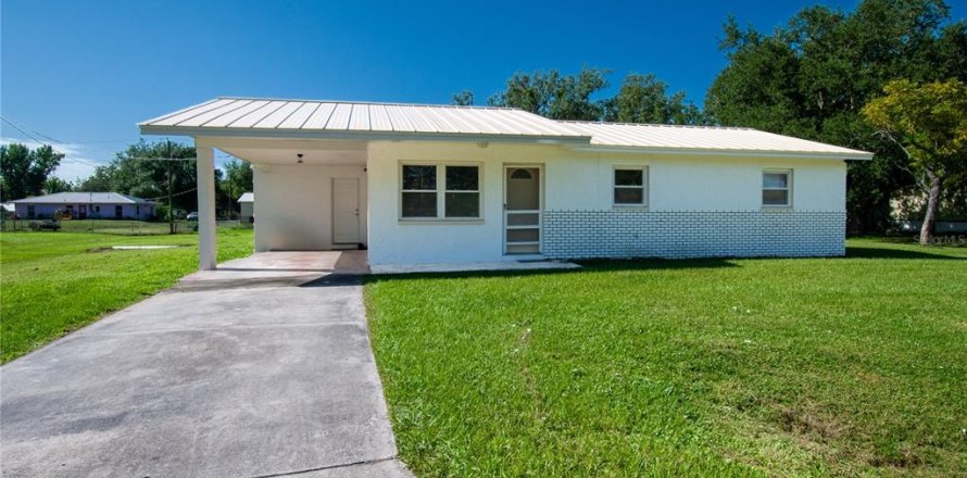 Casa en Arcadia, Florida 3 dormitorios, 96.62 m2 № 1914783