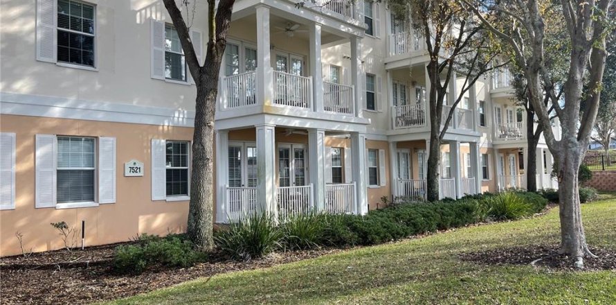 Condo in Four Corners, Florida, 3 bedrooms № 2214594