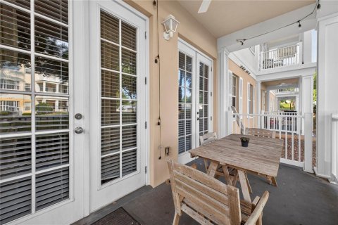 Condo in Four Corners, Florida, 3 bedrooms № 2214594 - photo 4