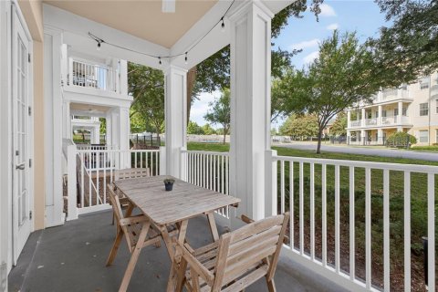 Condo in Four Corners, Florida, 3 bedrooms № 2214594 - photo 3