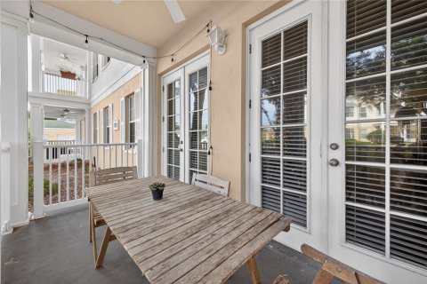 Condo in Four Corners, Florida, 3 bedrooms № 2214594 - photo 5