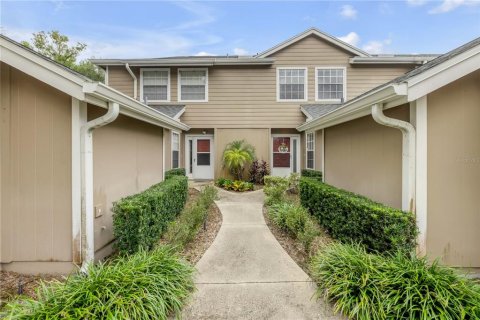 Condo à Altamonte Springs, Floride, 2 chambres  № 2413724