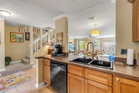 Copropriété à vendre à Altamonte Springs, Floride: 2 chambres, 152.17 m2 № 2413724 - photo 11