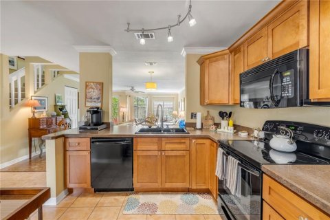 Copropriété à vendre à Altamonte Springs, Floride: 2 chambres, 152.17 m2 № 2413724 - photo 9