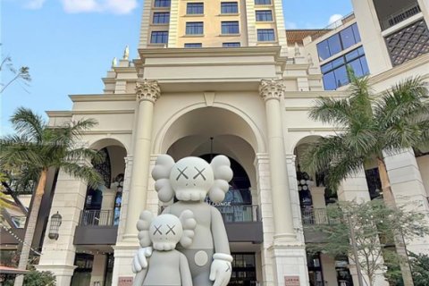 Condo in Miami, Florida, 1 bedroom  № 1980247 - photo 29