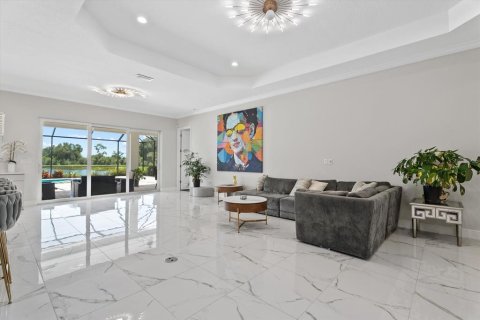 House in Sarasota, Florida 4 bedrooms, 265.79 sq.m. № 2259356 - photo 7