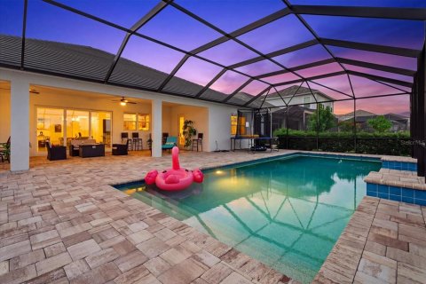 House in Sarasota, Florida 4 bedrooms, 265.79 sq.m. № 2259356 - photo 4