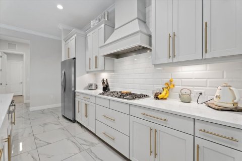House in Sarasota, Florida 4 bedrooms, 265.79 sq.m. № 2259356 - photo 16
