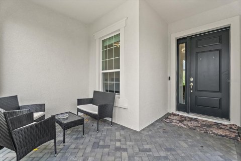 House in Sarasota, Florida 4 bedrooms, 265.79 sq.m. № 2259356 - photo 5