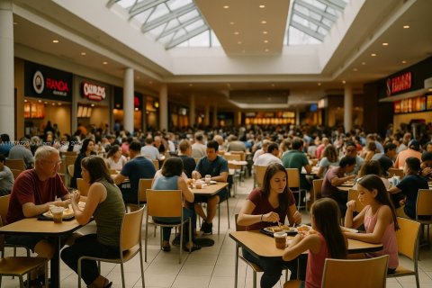 Immobilier commercial à Sunrise, Floride № 2037990