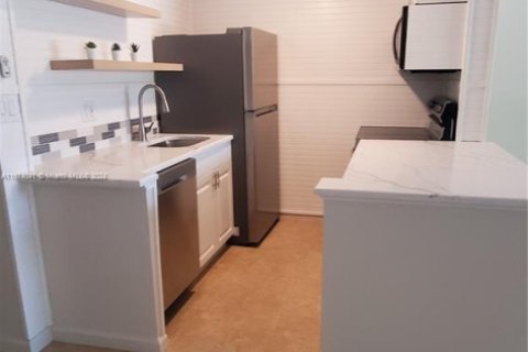 Купить кондоминиум в Форт-Лодердейл, Флорида 1 спальня, 55.74м2, № 2008470 - фото 7