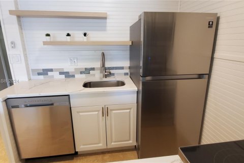 Купить кондоминиум в Форт-Лодердейл, Флорида 1 спальня, 55.74м2, № 2008470 - фото 8