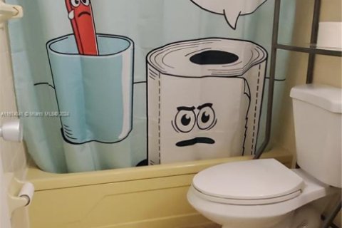 Купить кондоминиум в Форт-Лодердейл, Флорида 1 спальня, 55.74м2, № 2008470 - фото 20