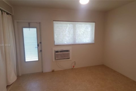 Купить кондоминиум в Форт-Лодердейл, Флорида 1 спальня, 55.74м2, № 2008470 - фото 17