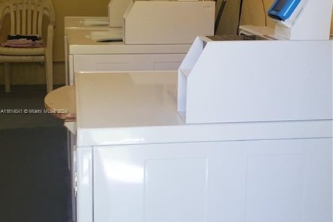 Купить кондоминиум в Форт-Лодердейл, Флорида 1 спальня, 55.74м2, № 2008470 - фото 22