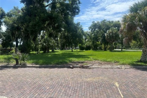 Land in Lakeland, Florida № 1296959 - photo 1