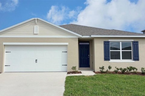 Villa ou maison à Kissimmee, Floride 4 chambres, 169.83 m2 № 2109831