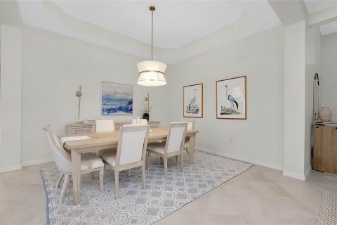 Купить виллу или дом в Венеция, Флорида 5 комнат, 193.05м2, № 1815585 - фото 7