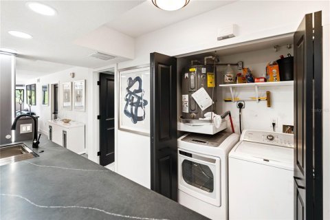 Copropriété à vendre à Bradenton, Floride: 2 chambres, 118.17 m2 № 1918963 - photo 19