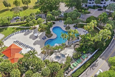 Condominio en venta en Aventura, Florida, 2 dormitorios, 105.35 m2 № 2030072 - foto 28
