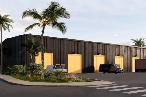 Commercial property in Punta Gorda, Florida 69.68 sq.m. № 1869232 - photo 2