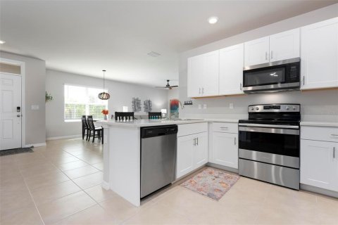 Villa ou maison à vendre à Punta Gorda, Floride: 2 chambres, 140.84 m2 № 1626242 - photo 19