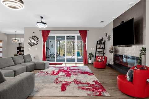 Casa en venta en Myakka City, Florida, 4 dormitorios, 278.15 m2 № 1677572 - foto 5