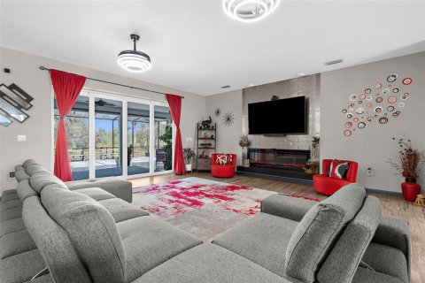 Casa en venta en Myakka City, Florida, 4 dormitorios, 278.15 m2 № 1677572 - foto 7