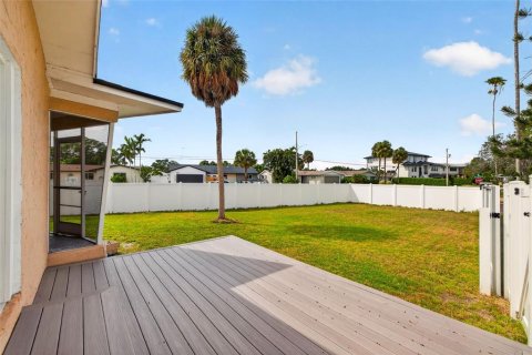 Villa ou maison à vendre à Saint Petersburg, Floride: 3 chambres, 144.18 m2 № 2400443 - photo 27