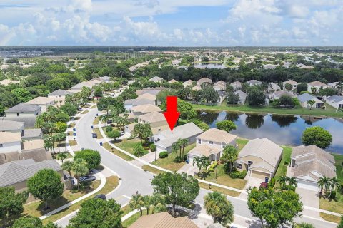 Casa en venta en Royal Palm Beach, Florida, 3 dormitorios, 149.85 m2 № 2316384 - foto 6