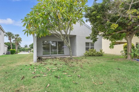 Casa en venta en Royal Palm Beach, Florida, 3 dormitorios, 149.85 m2 № 2316384 - foto 9