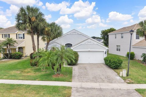 Casa en Royal Palm Beach, Florida 3 dormitorios, 149.85 m2 № 2316384