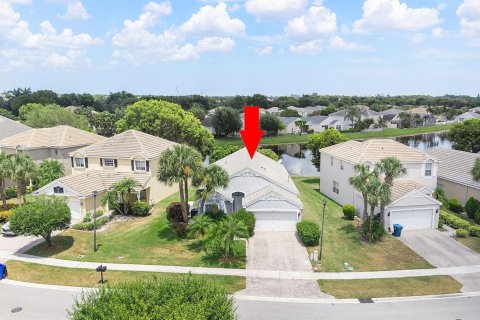 Casa en venta en Royal Palm Beach, Florida, 3 dormitorios, 149.85 m2 № 2316384 - foto 4