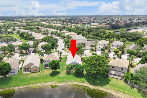 Casa en venta en Royal Palm Beach, Florida, 3 dormitorios, 149.85 m2 № 2316384 - foto 7