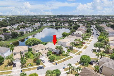 Casa en venta en Royal Palm Beach, Florida, 3 dormitorios, 149.85 m2 № 2316384 - foto 5