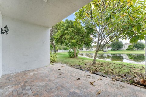Casa en venta en Royal Palm Beach, Florida, 3 dormitorios, 149.85 m2 № 2316384 - foto 12