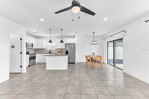 Villa ou maison à louer à Davenport, Floride: 3 chambres, 134.06 m2 № 2102173 - photo 15