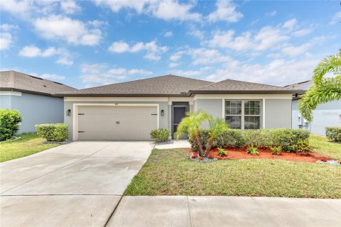 Villa ou maison à Davenport, Floride 3 chambres, 134.06 m2 № 2102173