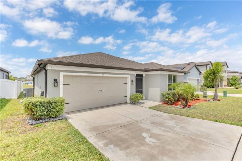 Villa ou maison à louer à Davenport, Floride: 3 chambres, 134.06 m2 № 2102173 - photo 2