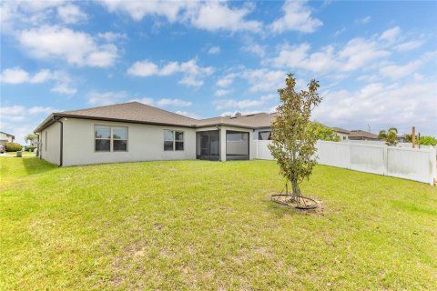 Villa ou maison à louer à Davenport, Floride: 3 chambres, 134.06 m2 № 2102173 - photo 4