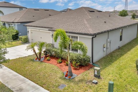 Villa ou maison à louer à Davenport, Floride: 3 chambres, 134.06 m2 № 2102173 - photo 29
