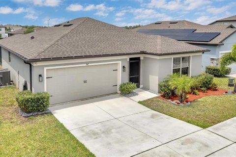 Villa ou maison à louer à Davenport, Floride: 3 chambres, 134.06 m2 № 2102173 - photo 28