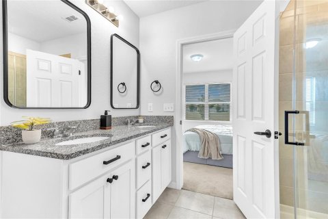 Villa ou maison à louer à Davenport, Floride: 3 chambres, 134.06 m2 № 2102173 - photo 20